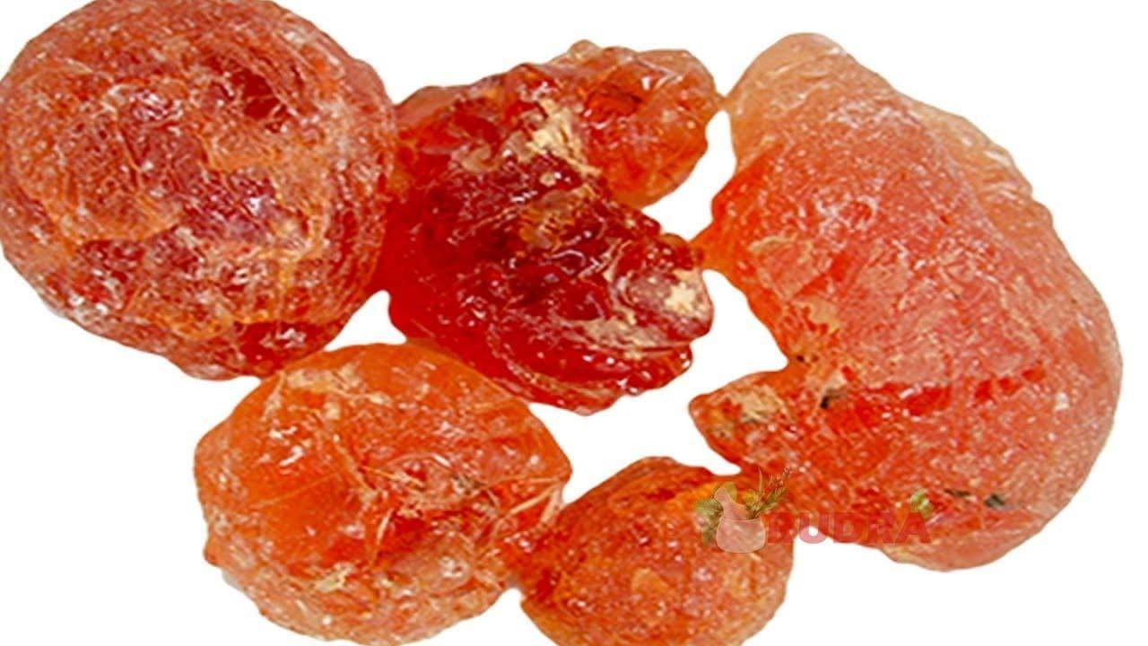 Hardia Hardia Babul Ka gond Kikar Gond Indian Gum Natural Gum Laddu Gond Gum Edible Gum babool Gaund 500gm