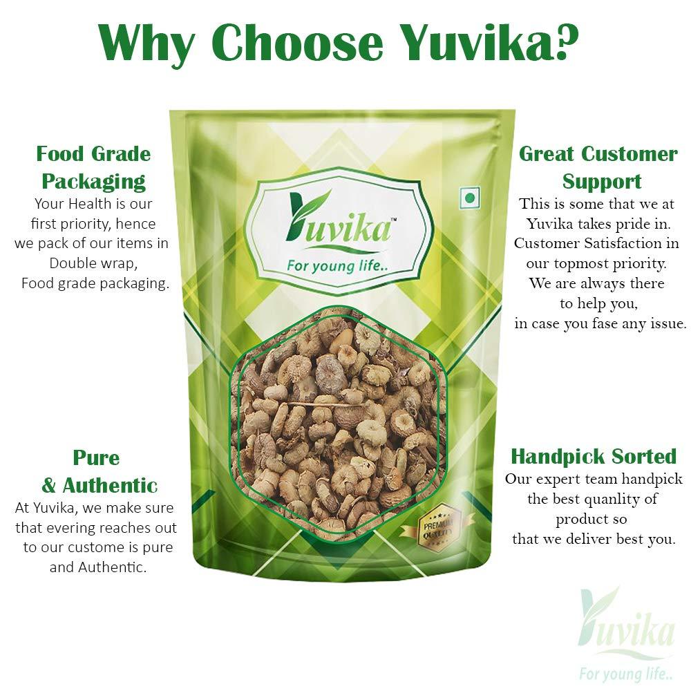 Yuvika YUVIKA Khubbaji - Malva Sylvestris Linn - Common Mallow Seeds (800 Grams)