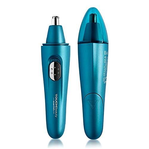 TOUCHBeauty TOUCHBeauty Essentials LED Electric Nose Hair Trimmer