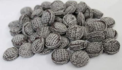 MARWADI SETH MARWADI Seth Black Pepper Flavoured Candy | Kali MIRCH Candy - 200 gr