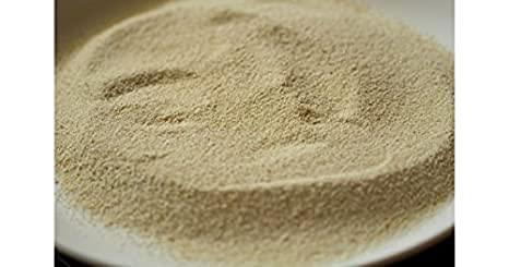 Organic Sphere Organic Sphere Browntop Millet Rava - USDA Certified Organic - Pesticides Free - Adulteration Free - Sodium Free - 1 KG