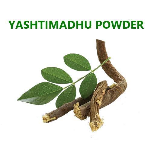 GREENELAND Greeneland Himalaya Yashtimadhu Powder (Glycyrrhiza Glabra) 100 GM