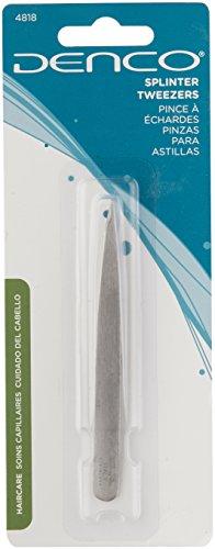 Denco Denco Splinter Tweezers