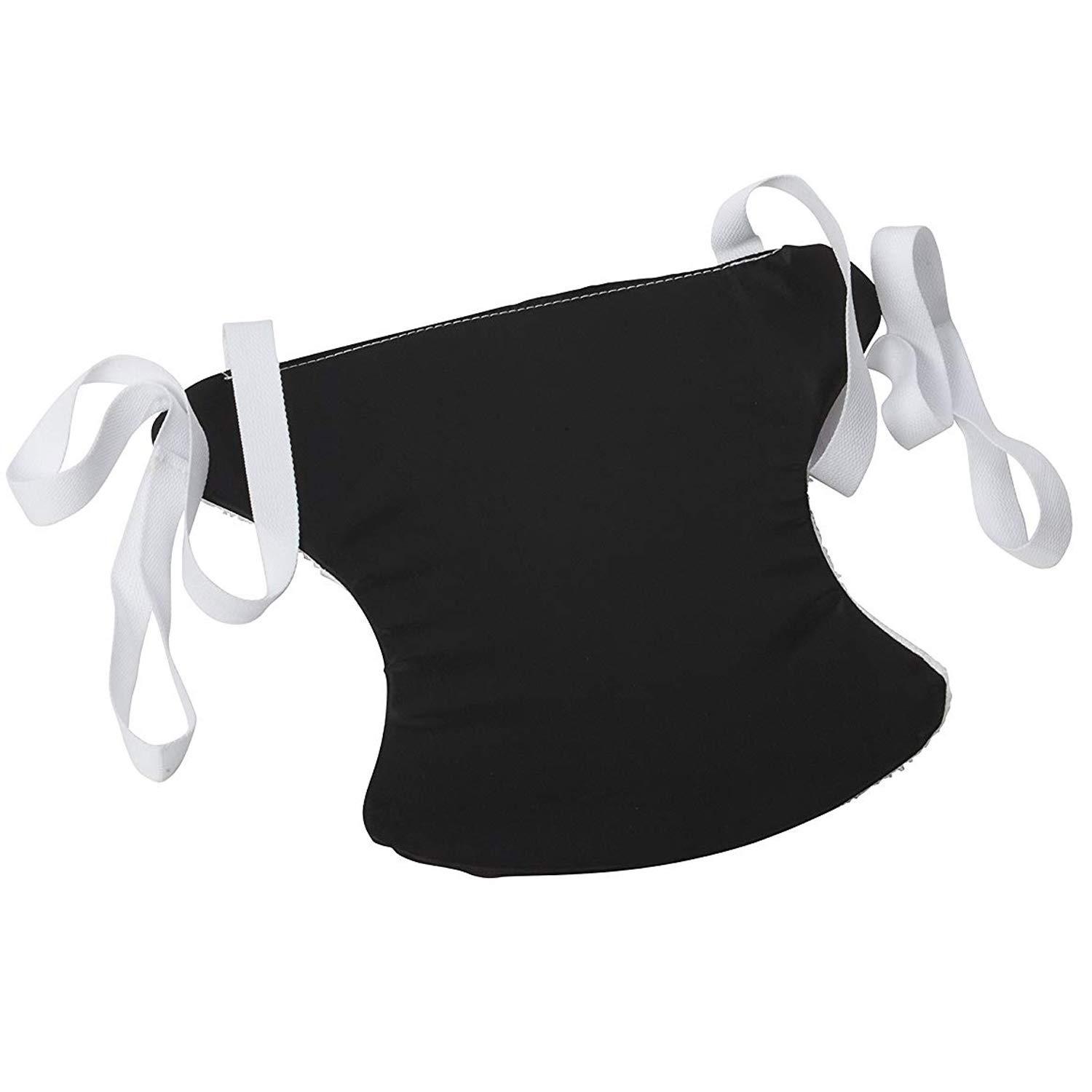 Duro-Med DMI Deluxe No Bend Sock Aid to Easily Pull on Socks, White