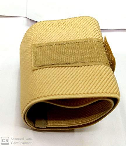 BDS BDS Wrist Brace with Thumb Support - UNIVERSAL (SKIN) (colours may vary)