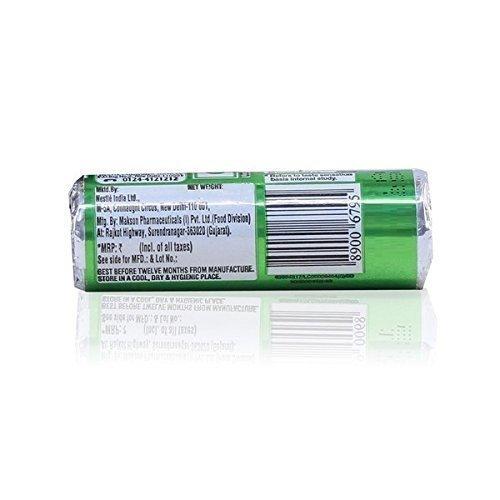 US Polo Association Polo Mouth Freshener - Mint, 25.5g Pack