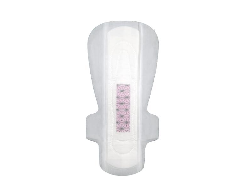 COLEEN Premium Sanitary Napkins COLEEN Premium Sanitary Napkins Graphene Anion Sanitary Napkins 330 mm -6 Numbers