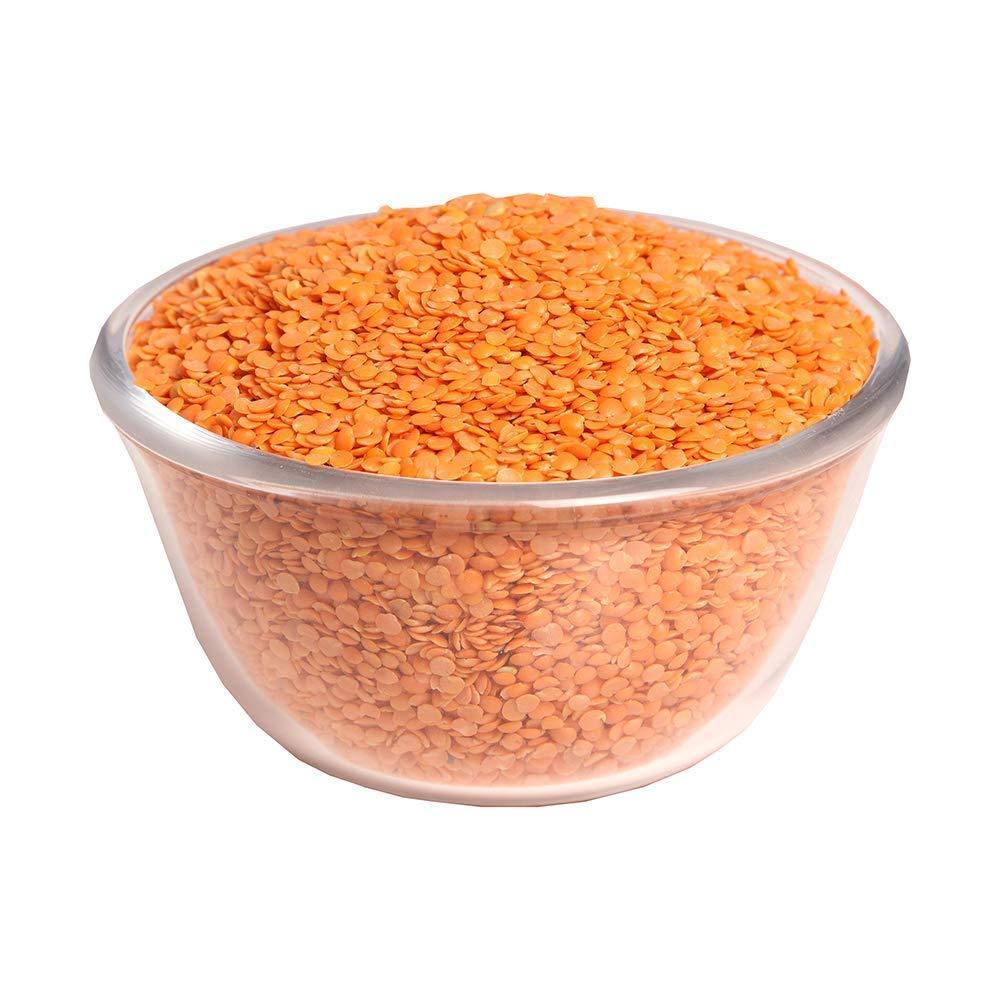 HUNGRY HARVEST Hungry Harvest HighGrade Red Masoor Dal Masoor Malka 100 Gram