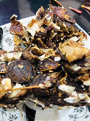 NUTRIVOWS Certified Organic Imili| Tamarind | Imli Dried | No GMO (250G)