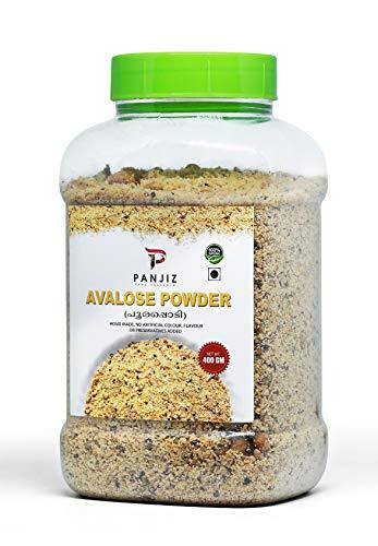 PANJIZ PANJIZ Ready to eat Kerala Snack Home Made avalose podi poorampodi Roasted Rice Powder (800.00)