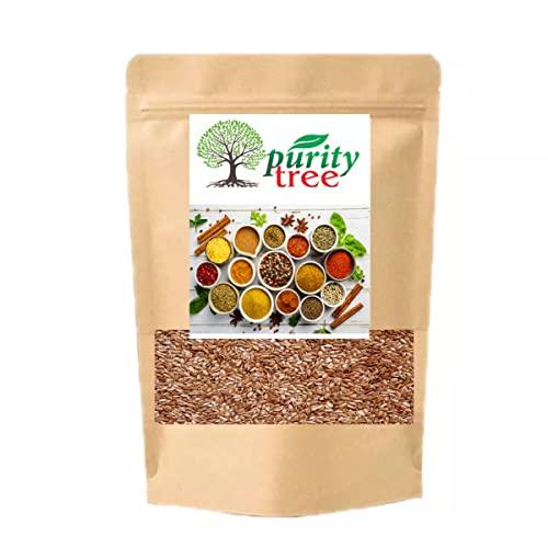 PurityTree PurityTree Premium Alsi/Flex Seed, 400gm