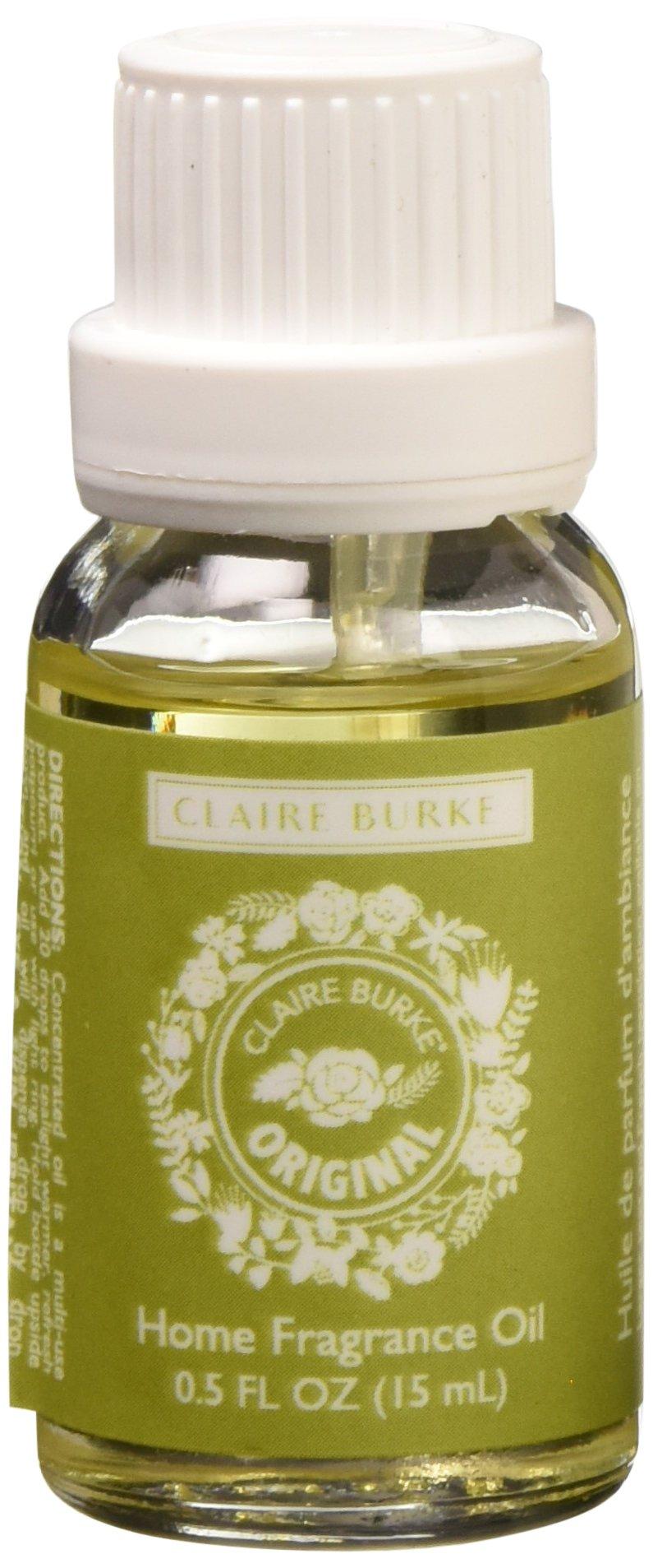 Claire Burke Claire Burke Original Home Fragrance Oil