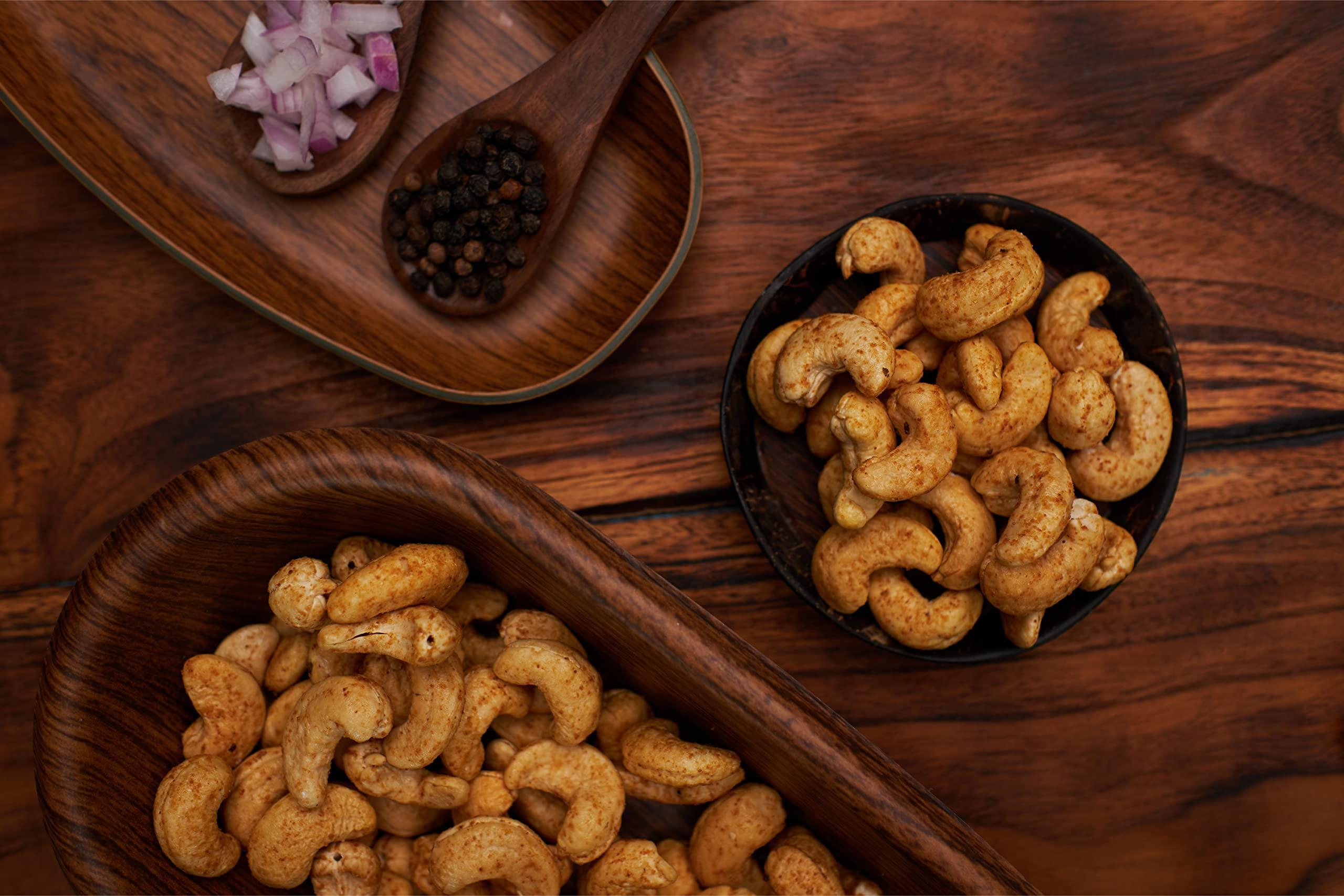 PURANI DILLI SE THE BEST ONE CAN GET Purani Dilli Se Cashew W150 Super Jumbo Class l (1000)