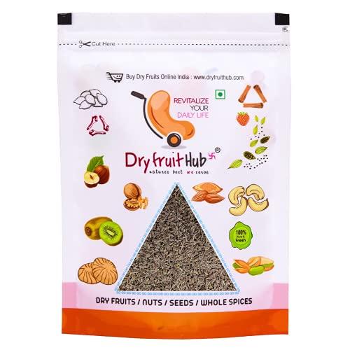 Dry Fruit Hub Dry Fruit Hub Shahi jeera 250gm, Afghan Jeera, Shah Jeera - Caraway Seeds - Carum Carvi - Shah JIRA - Shah Zira,Shahi Jeera For Biryani (Shahi Jeera 250gm)
