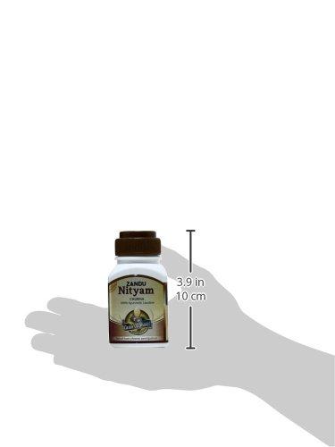 Zandu Zandu Nityam Churna - 50 g