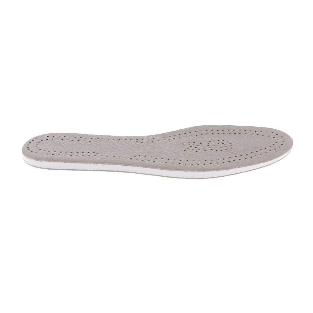 ATORSE ATORSE Bow Leg Insole Genu Varum O Leg Corrector 24.5cm