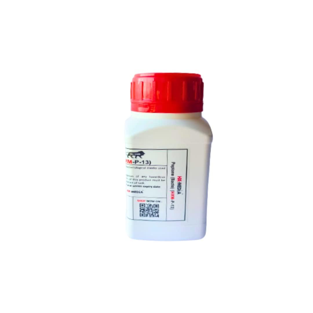 HX-MEDIA Bacto Peptone - HX-MEDIA 100g