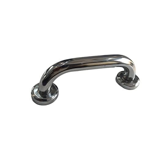 V.E V.E Stainless Steel Bathroom Grab Bar (9)