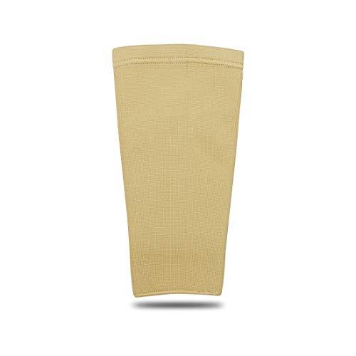 SAMSON Samson Knee Cap(soft)(Pair)(XL,Beige)