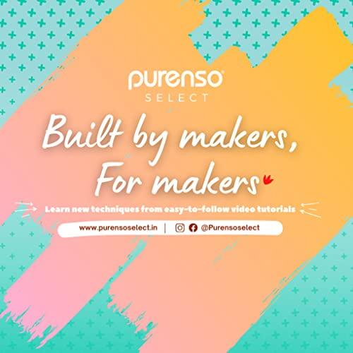 PURENSO Purenso Select - Dipropylene Glycol (DPG), 100g