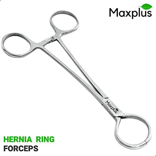 Max Plus Max Plus | HERNIA RING FORCEPS | Collingwood-Stewart
