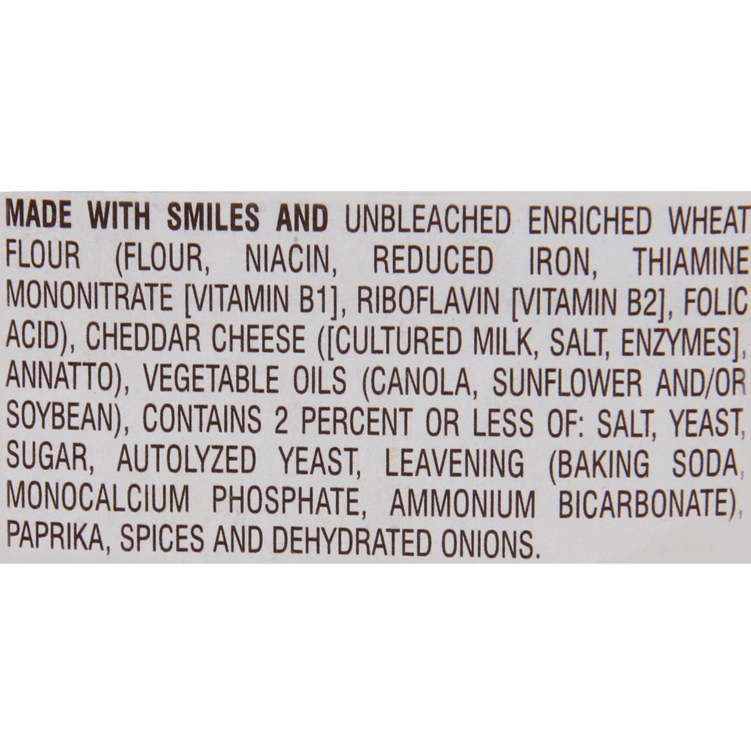 Pepperidge Farm Pepperidge Farm Goldfish Flavor Blasted Xtra Cheddar, 187g