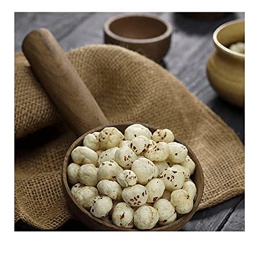 Heka Bites Heka Bites Raw Makhana (Fox nuts) 100g (Pack of 2)