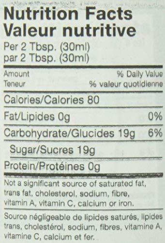 Torani Torani Blueberry Syrup, 750ml