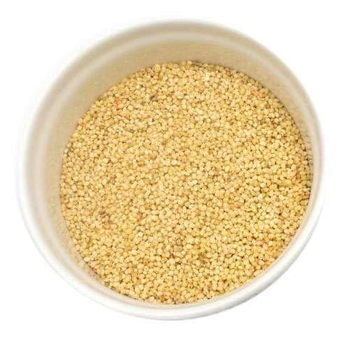 VS Products VS Products Little Millet Natural Grains | Kutki | Samai | Same | Samulu | Samai Rice, 10Kg