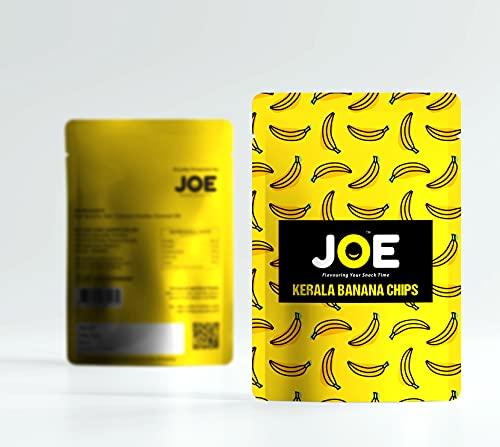Joe Joe - Kerala Banana Chips - 400g