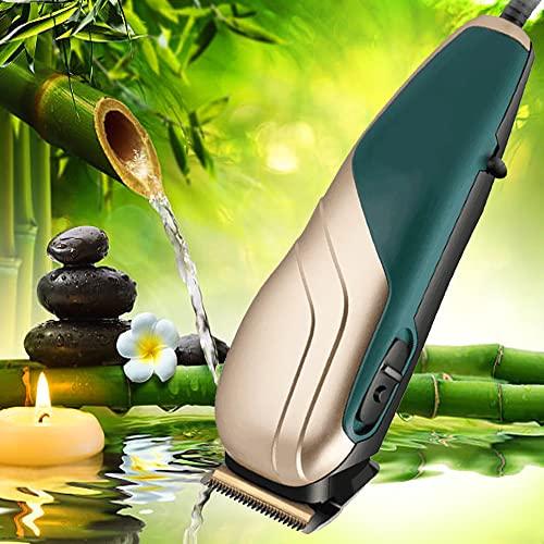 kare2 kare2 Fully Waterproof Electric Corded Shaver Hair Clipper Professional Beard Trimmer Stylish Body Groomer For Men