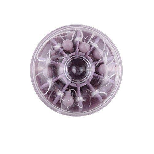 Cyrox Cyrox Eyebrow Face and Body Hair Threading Tool | Lip Arms and Body Hair Threading Removal Machine Tool Epilator Tweezers Trimmer Razor Kit