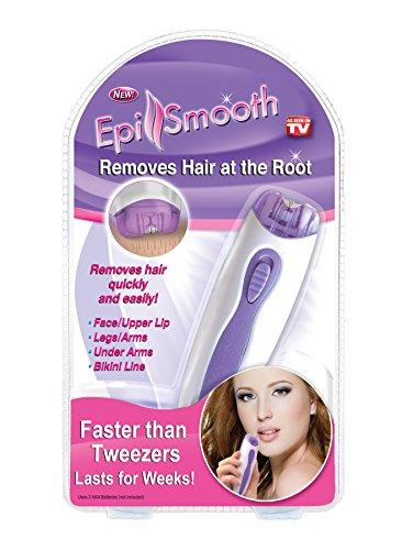 Epi-Smooth Epi-Smooth Hair Remover, 0.4 Pound
