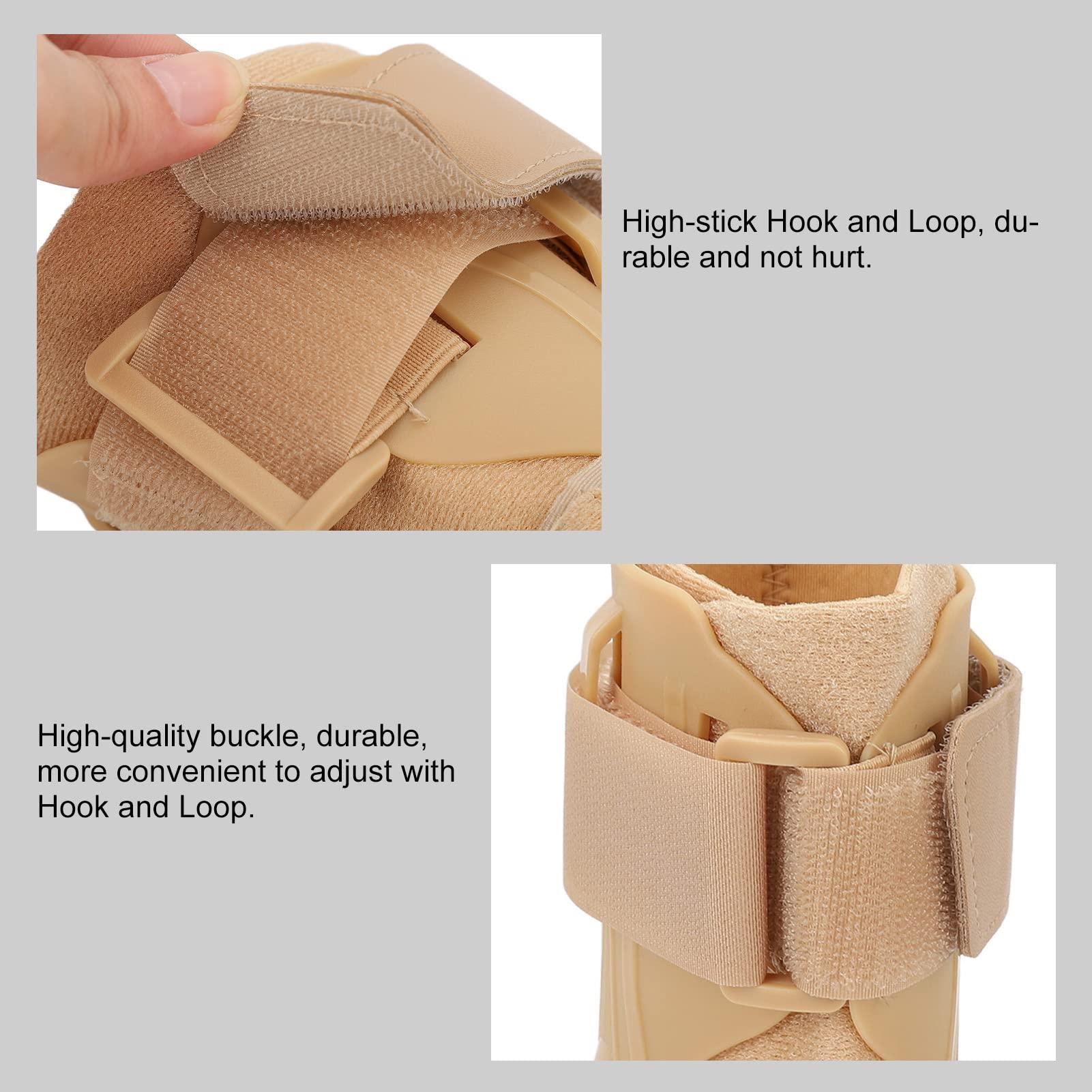 JAWL Ankle Support Brace, Fast Ache Reduction Stable Protection Multipurpose Ankle Brace for Basketball (L)