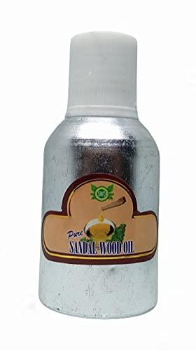 supreme quality Sandal oil 25 ML(Genuine quality)