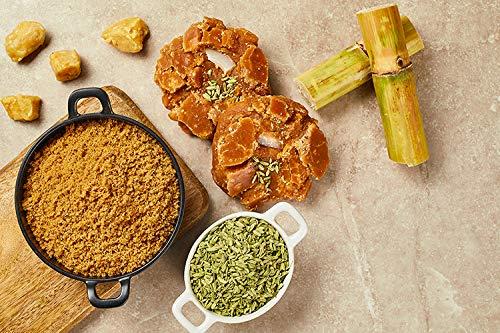 Mankind Mankind Gas-O-Fast Active Jeera (Pack Of 100)