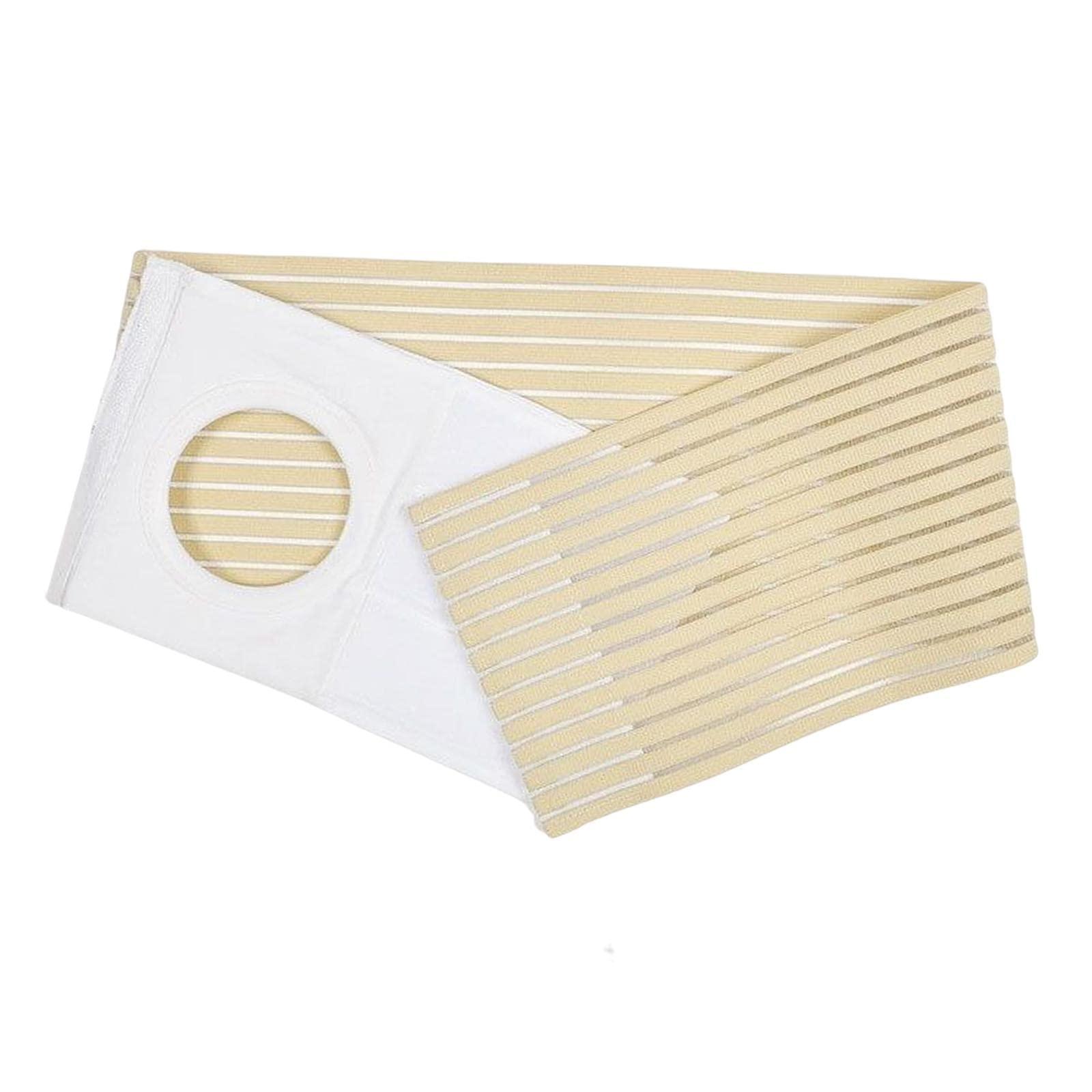 TOG TOG Ostomy Belt Colostomy Belt Breathable Stoma Belt for Hernia L 105CMx16CM|Health & Beauty | Medical, Mobility & Disability | Orthopedics & Supports | Orthotics, Braces & Sleeves