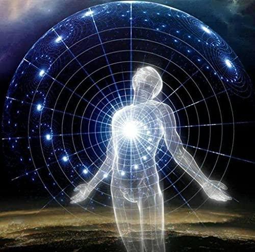 Pentbuns 2 mm Bio Energy Card and 1 Anti-Radiation Chip (Phone, Laptop, Tablet, Mobile, PC Etc) for Men and Women Pack of 2 (Multicolour)