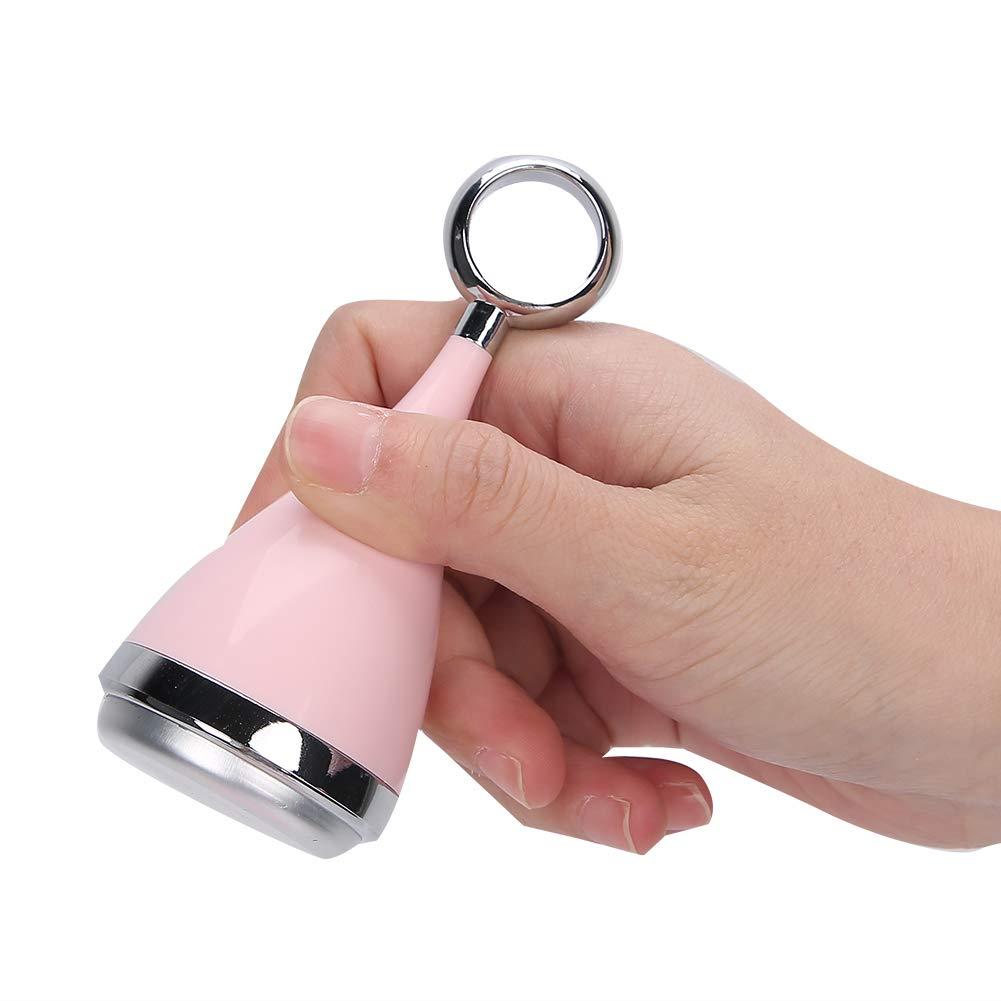 HURRISE HURRISE Cold Hammer,Cooling Face Massager,Face Rejuvenation Device For Salon Home Use,Skin Care Devices For Face Lifting Tightening,Handheld Face Care Device