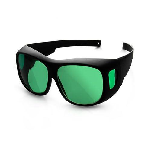 Toker Toker Grow Room Glasses Indoor Hydroponics LED Grow Room Glasses