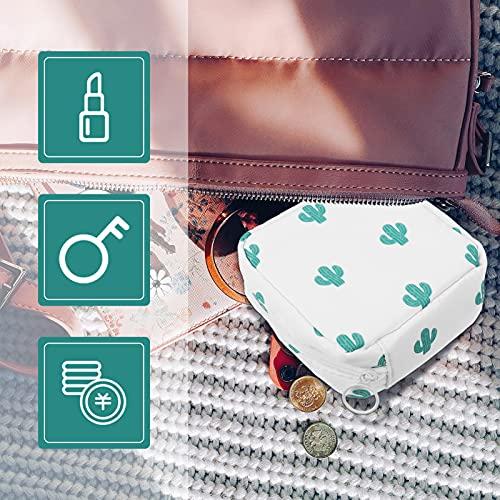 HEALLILY HEALLILY 1Pc Sanitary Napkin Storage Bag Portable Sanitary Napkin Pads Storage Bag for Women and Men