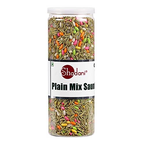 Shadani Shadani Plain Mix Saunf