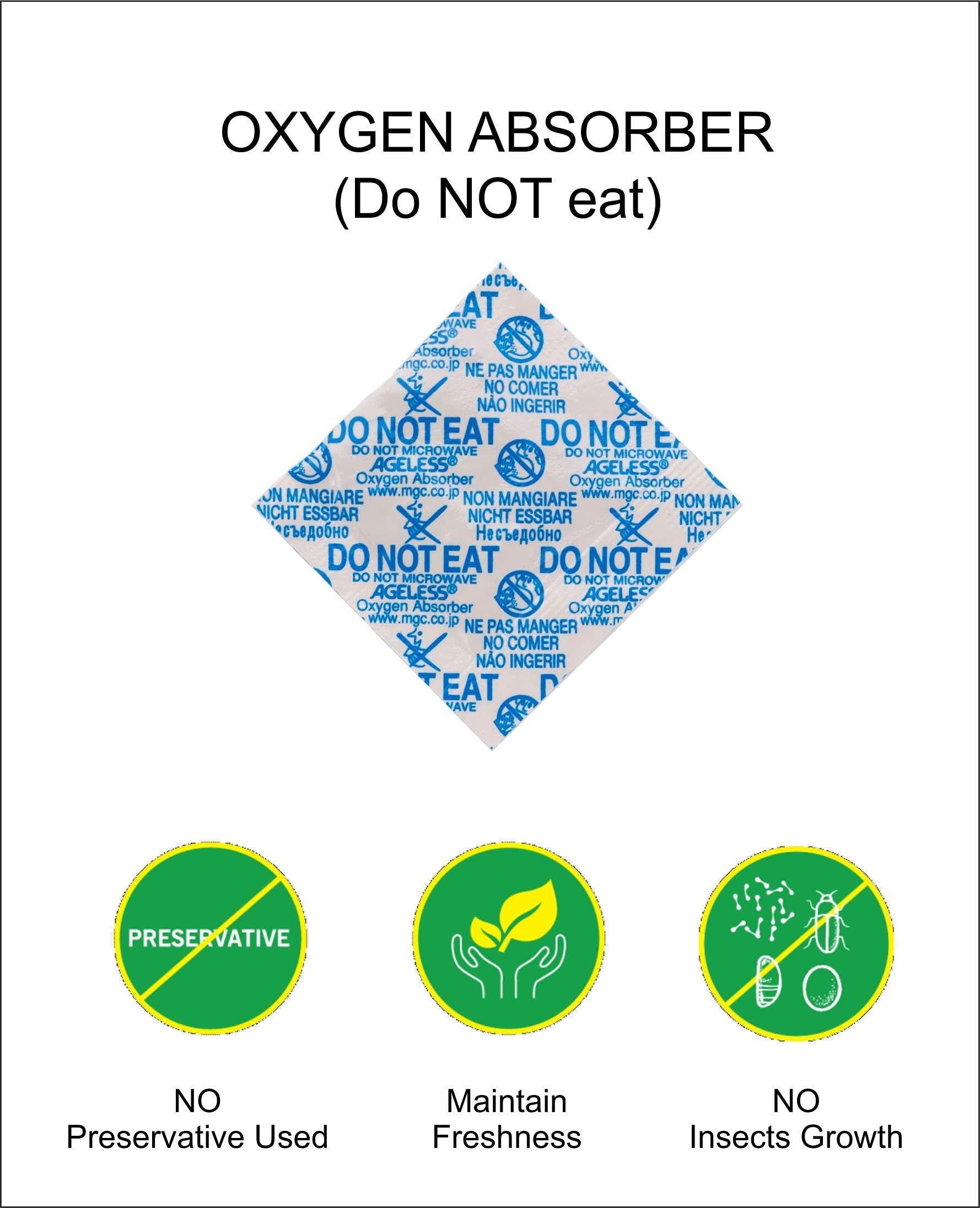 SEEDSY SEEDSY 7 In 1 Roasted Seed Mix Mukhwas, Roasted Pumpkin, Sunflower, Watermelon, Flax, Sesame, Chia Seed, Belpulp, 250Gms