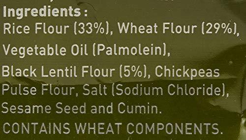 Haldiram's Haldirams Namkeen - Murruku, 200g