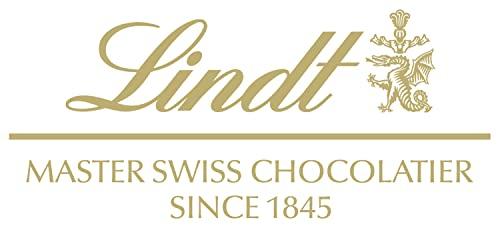Lindt Lindt LINDOR Hazelnut Chocolate Truffles, 7.05 oz200 g