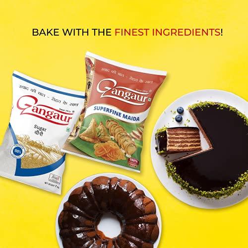 Gangaur Gangaur Super Fine Maida 1KG