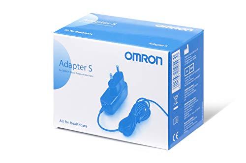 Omron Omron AC Adapter for Omron Blood Pressure Monitors - 240 Volts
