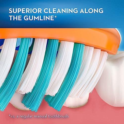 Oral-B Oral-B Pro-Health Clinical Pro-Flex Toothbrush with Flexing Sides, 40S Soft