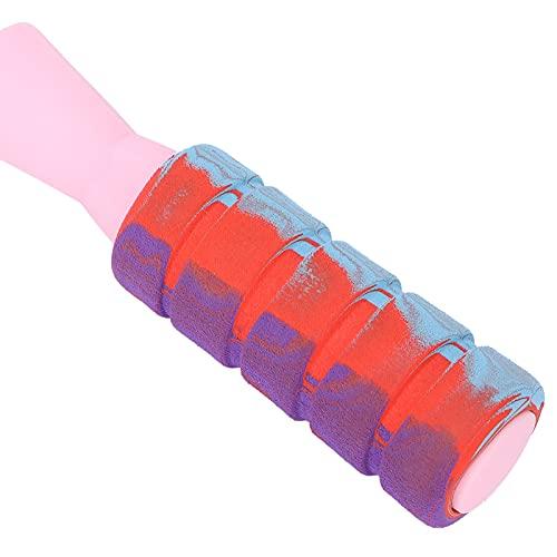 JUYT Ropeless Jump Rope, BOD Rope High Speed for Men Women for Fitness for Small Space(Pink)