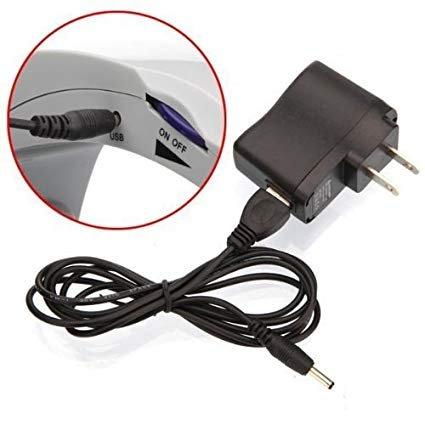 PEARL ACE Pearl Ace Brain & Head Helmet Multipurpose Head Spa & Scalp Massager Dual Operation Electric & Usb